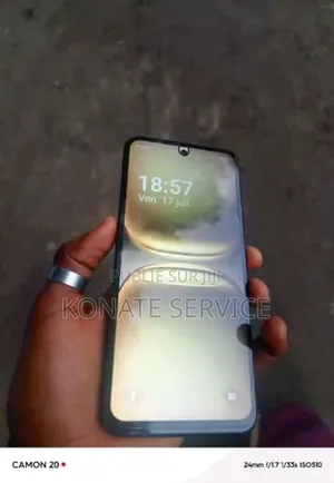 Nouveau Tecno Pop 10 128 GB Autre