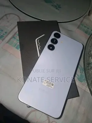 Nouveau Samsung Galaxy A16 256 GB Autre