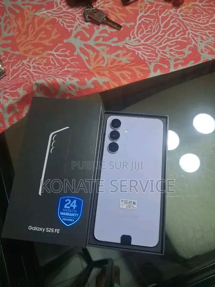 Nouveau Samsung Galaxy A16 256 GB Autre