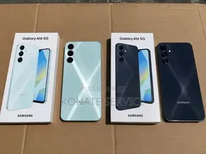 Nouveau Samsung Galaxy A16 256 GB Autre