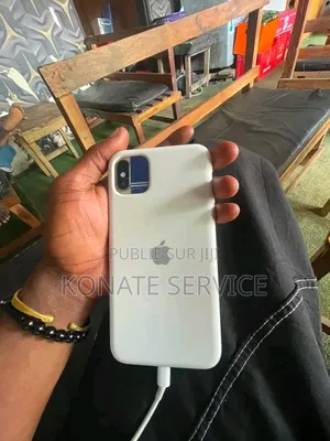 Nouveau Apple iPhone XS Max 512 GB Autre