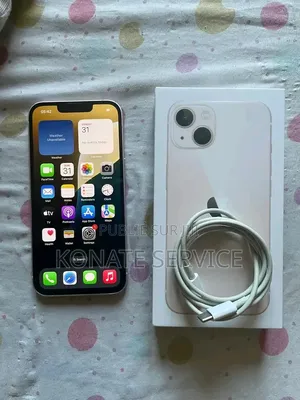 Nouveau Apple iPhone 13 256 GB Autre