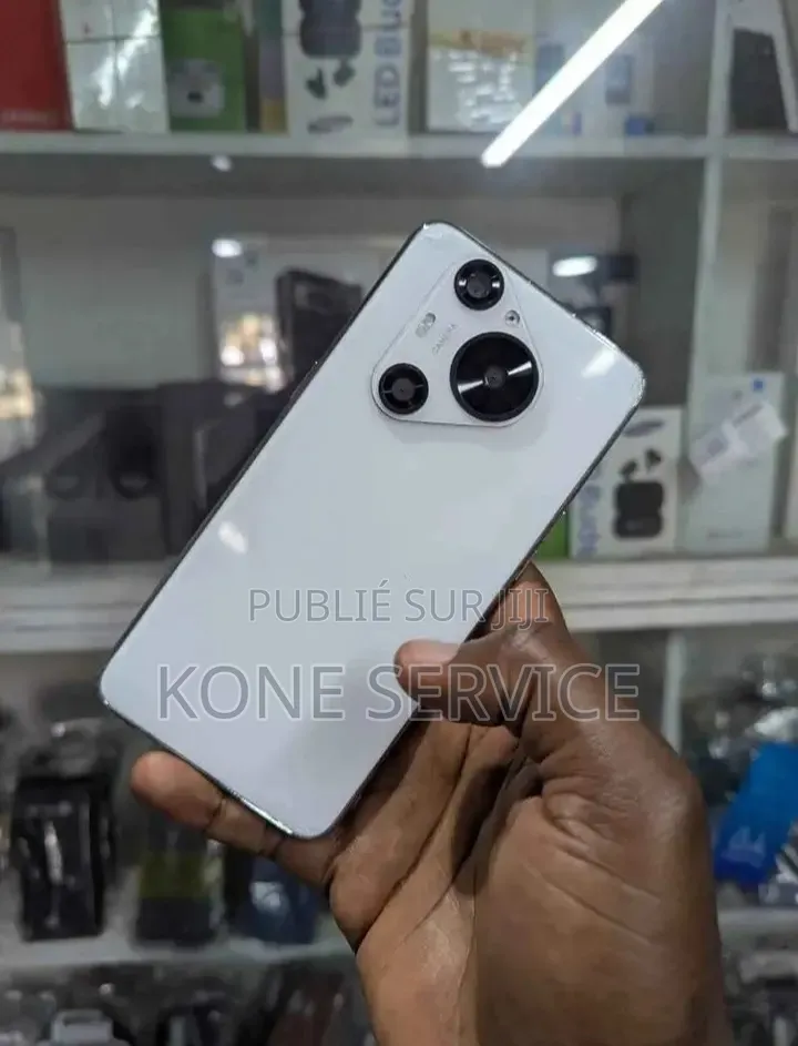 Nouveau Oppo A18 128 GB Blanc