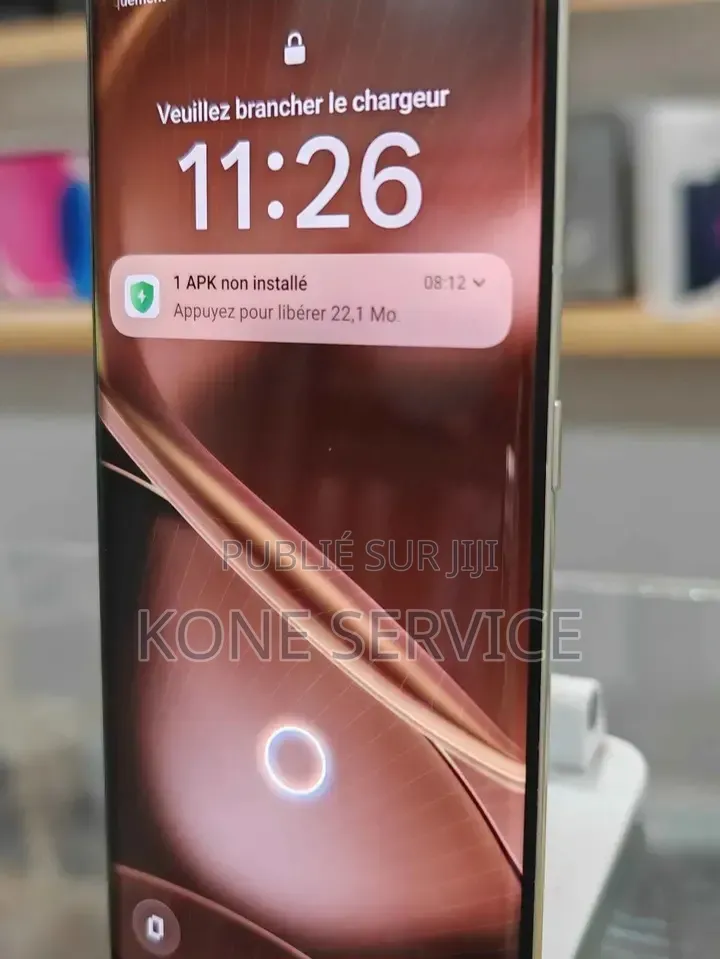 Nouveau Oppo Find X6 512 GB Blanc