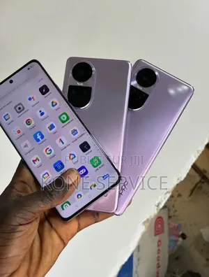 Nouveau Oppo Reno 10 5G 256 GB Violet