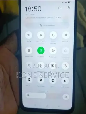 Nouveau Oppo Reno5 A 128 GB Bleu