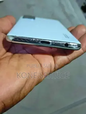 Nouveau Oppo Reno5 A 128 GB Bleu
