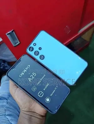 Nouveau Oppo A2 Pro 512 GB Bleu
