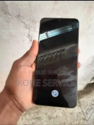 Nouveau Oppo Reno3 A 128 GB Noir