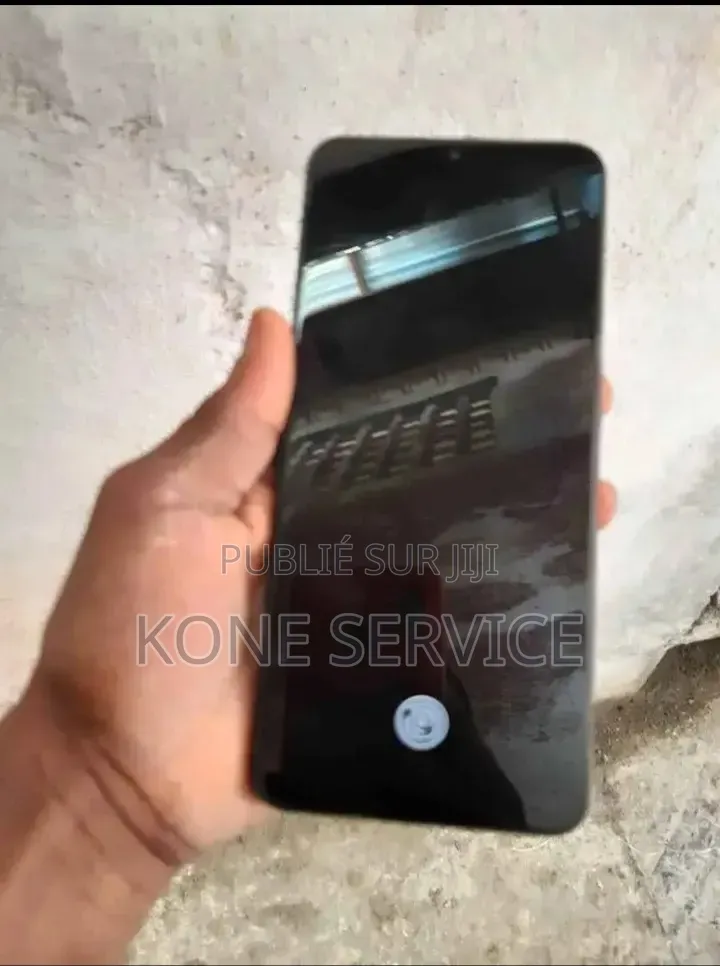 Nouveau Oppo Reno3 A 128 GB Noir