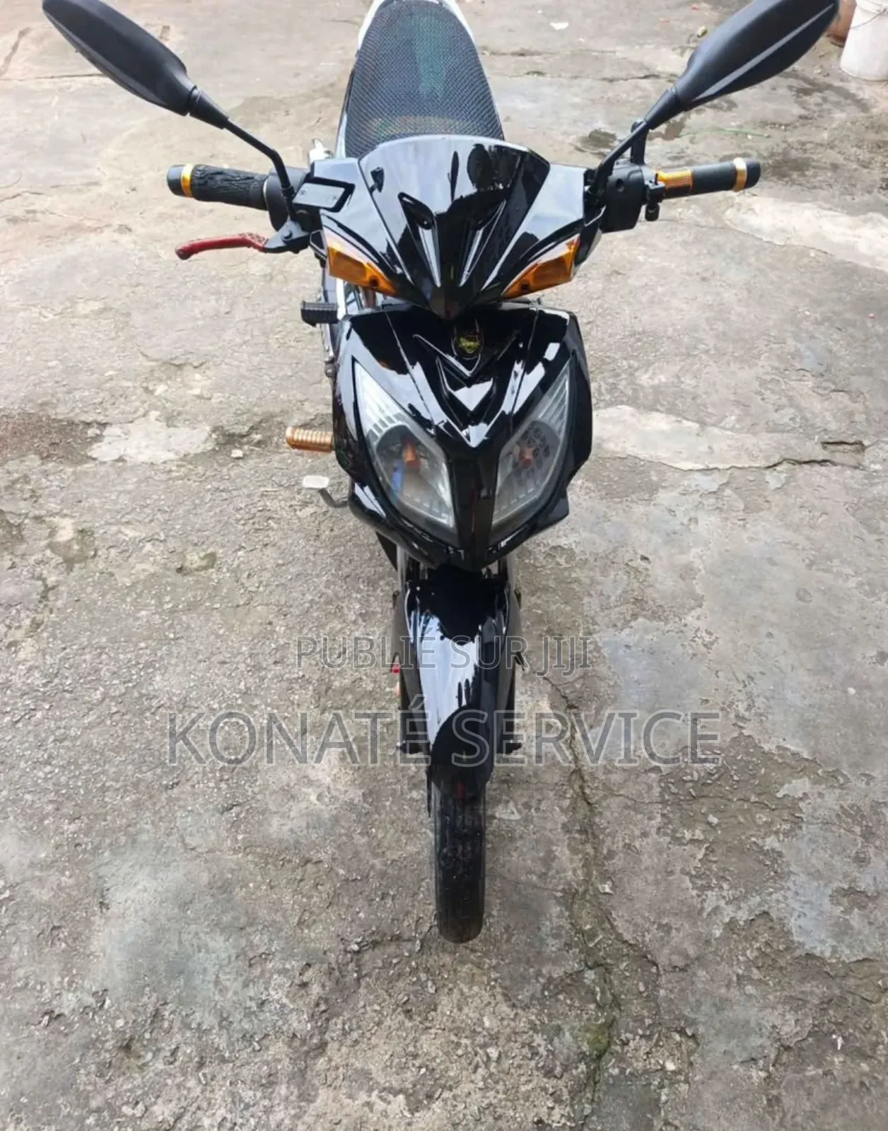 KTM Duke 125 2026 Autre