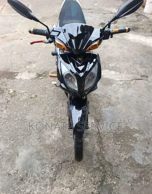 KTM Duke 125 2026 Autre