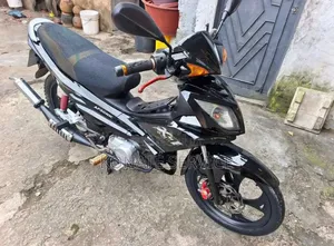 KTM Duke 125 2026 Autre