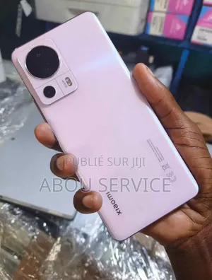 Nouveau Xiaomi 13 Lite 256 GB Autre