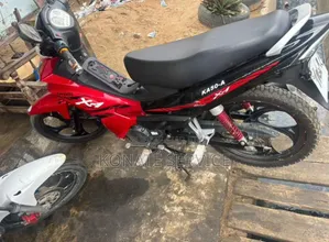 Nouveau KTM Duke 125 2026 Autre
