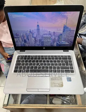 Nouveau Ordinateur de bureau HP 268 Pro G1 32GB Intel Core i9 HDD 512GB