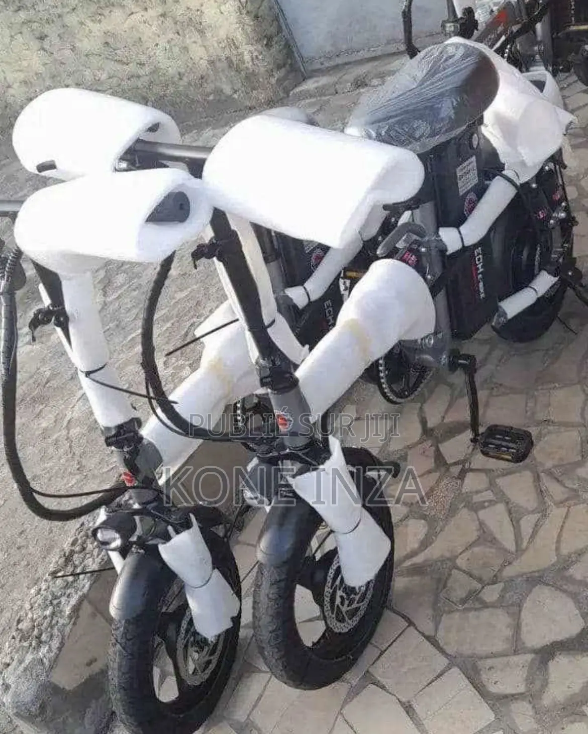 Vélo Électrique