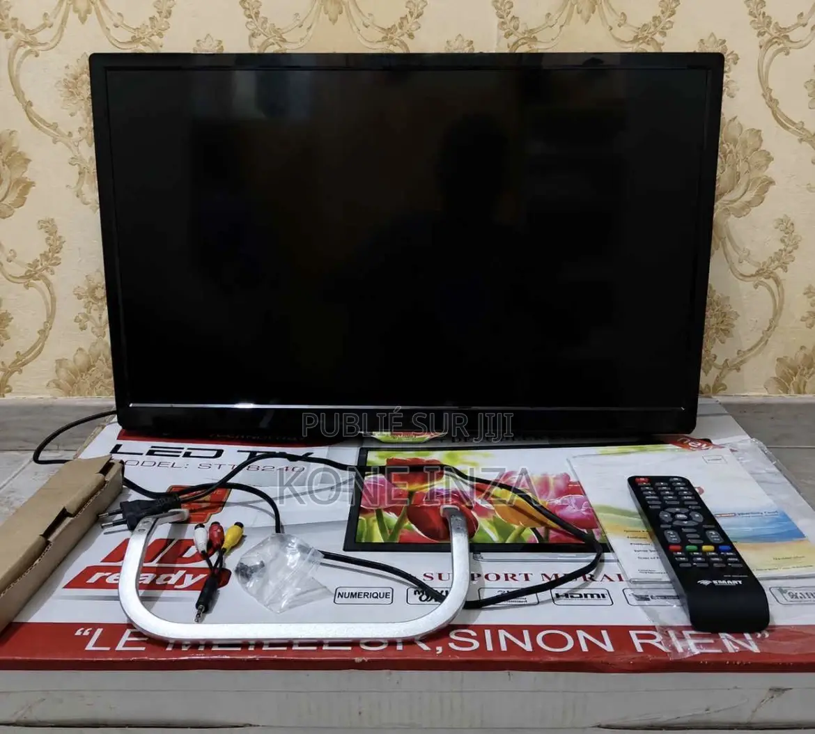 Télévision