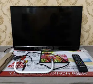 Télévision