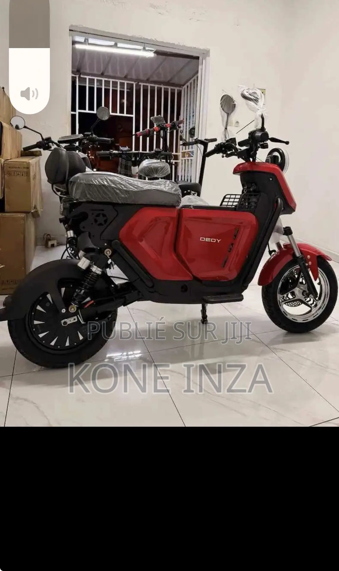 Vélo Électrique