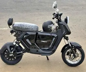 Vélo Électrique