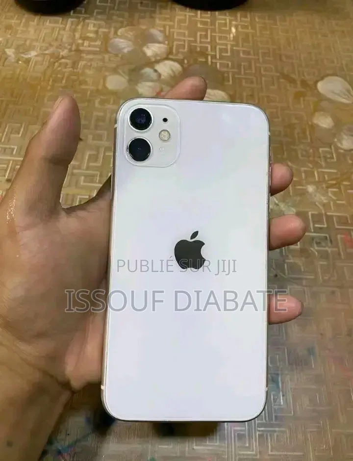 Nouveau Apple iPhone 11 256 GB Autre