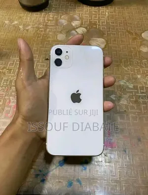 Nouveau Apple iPhone 11 256 GB Autre