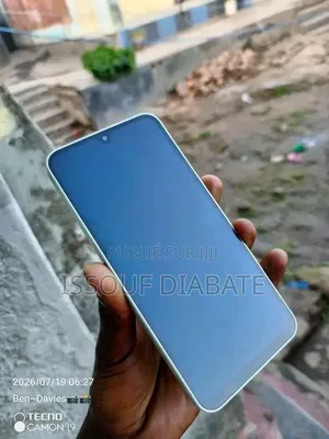 Nouveau Samsung Galaxy A16 256 GB Autre