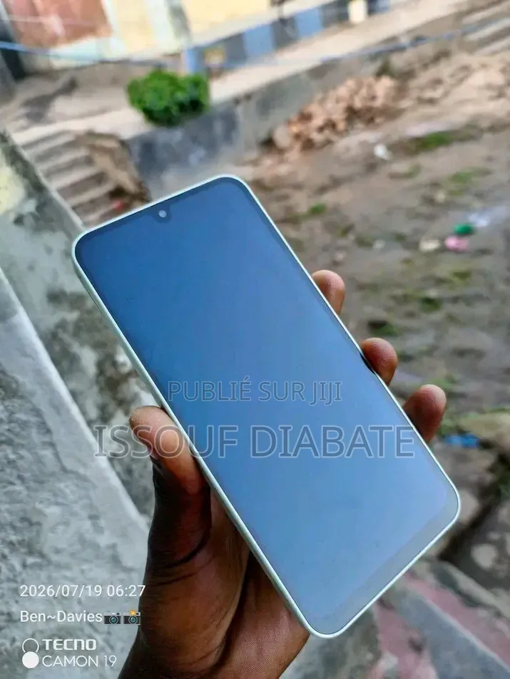 Nouveau Samsung Galaxy A16 256 GB Autre
