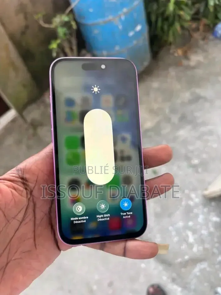 Nouveau Apple iPhone 16 256 GB Autre