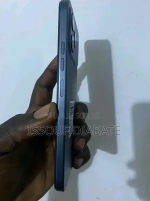 Nouveau Tecno Spark 50 128 GB Autre