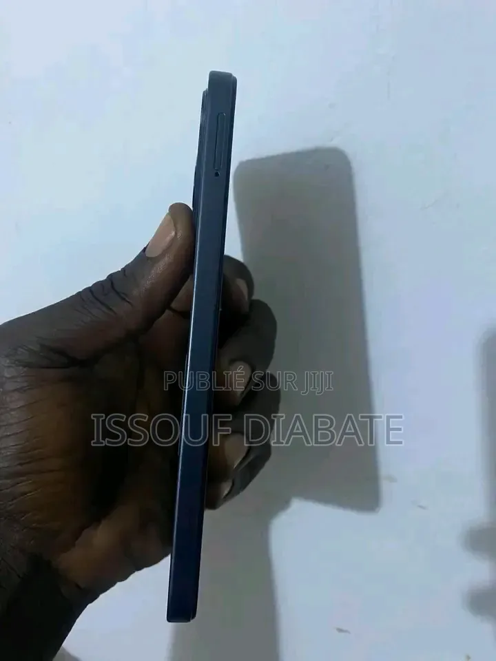 Nouveau Tecno Spark 50 128 GB Autre