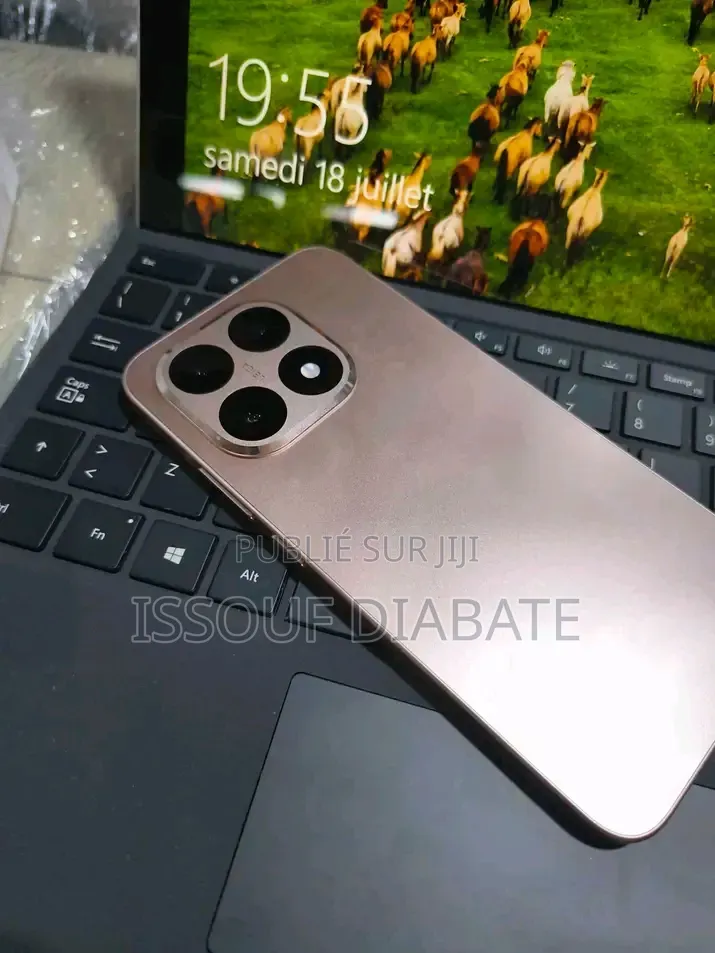 Nouveau Xiaomi 15T 512 GB Autre