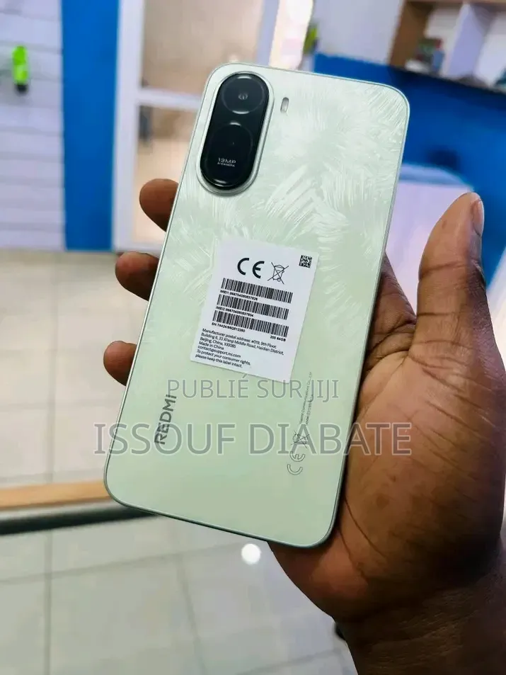Nouveau Xiaomi Redmi A7 Pro 128 GB Autre