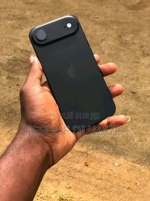 Nouveau Apple iPhone 17e 256 GB Autre
