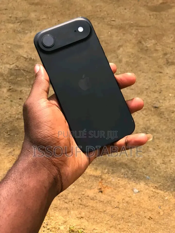Nouveau Apple iPhone 17e 256 GB Autre