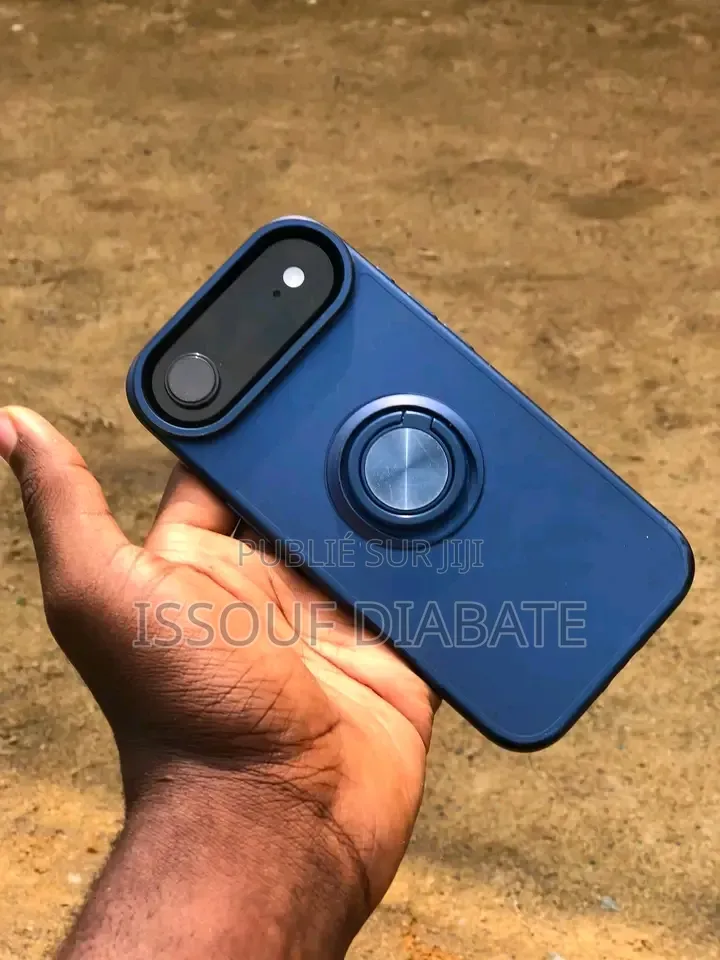 Nouveau Apple iPhone 17e 256 GB Autre