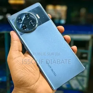 Nouveau Tecno Spark 20 Pro Plus 256 GB Autre