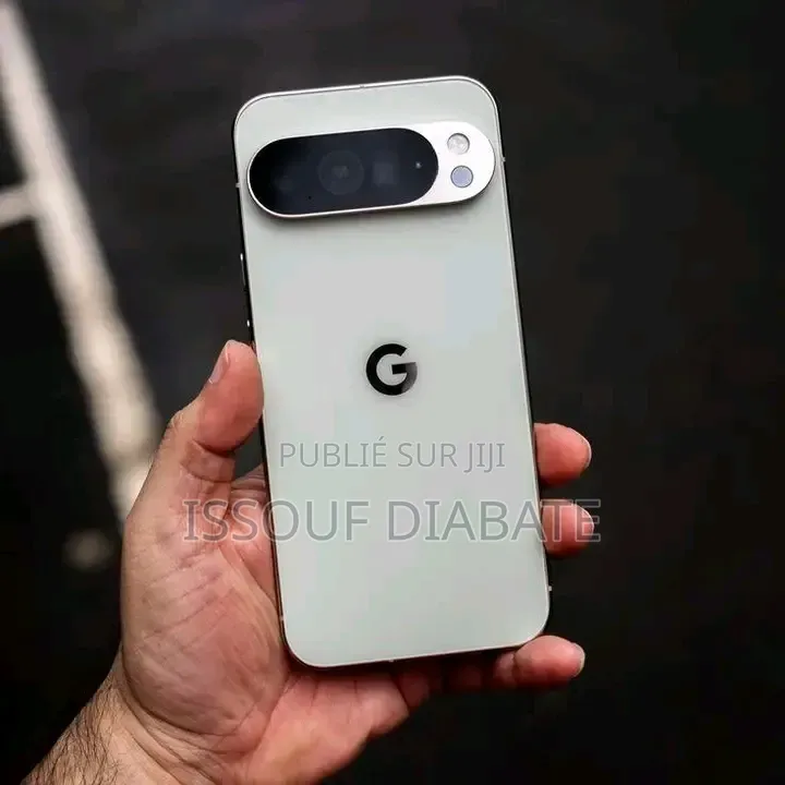 Nouveau Google Pixel 9 Pro XL 1 TB Autre