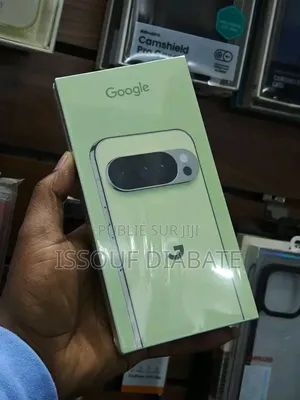 Nouveau Google Pixel 9 Pro XL 1 TB Autre