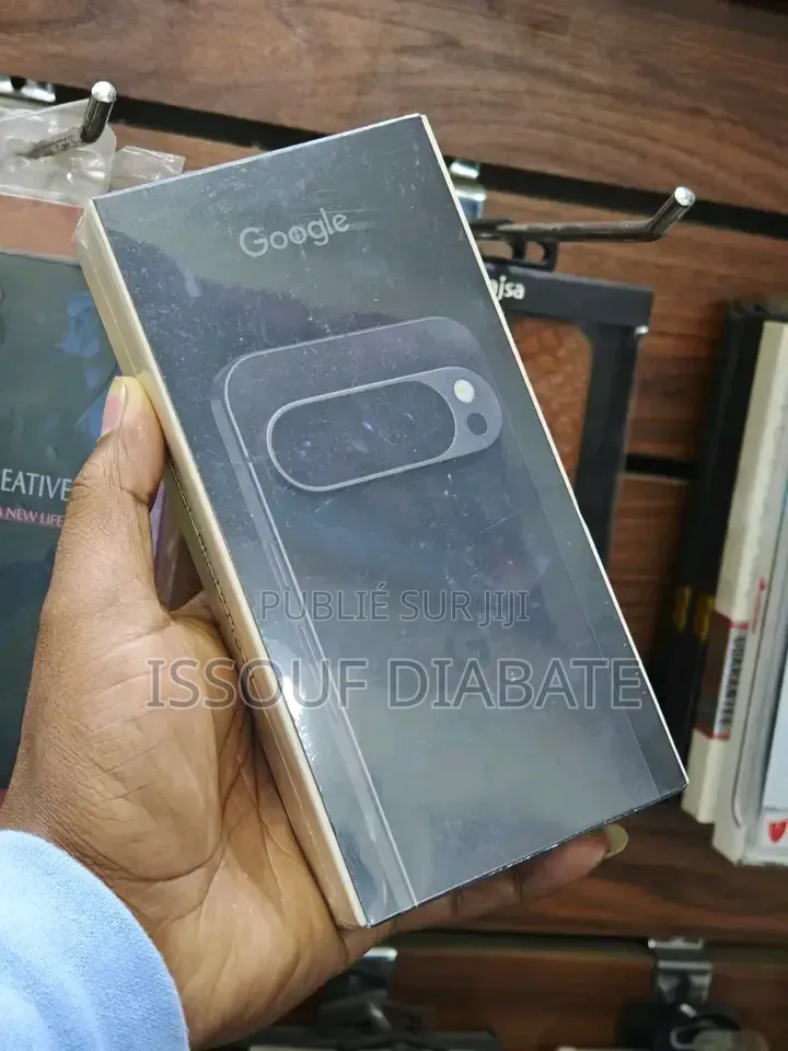 Nouveau Google Pixel 9 Pro XL 1 TB Autre
