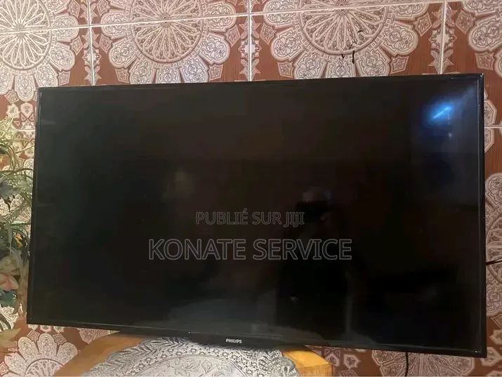 Télévision