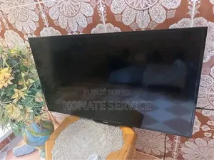 Télévision