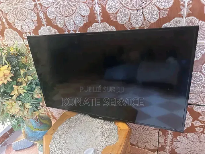 Télévision