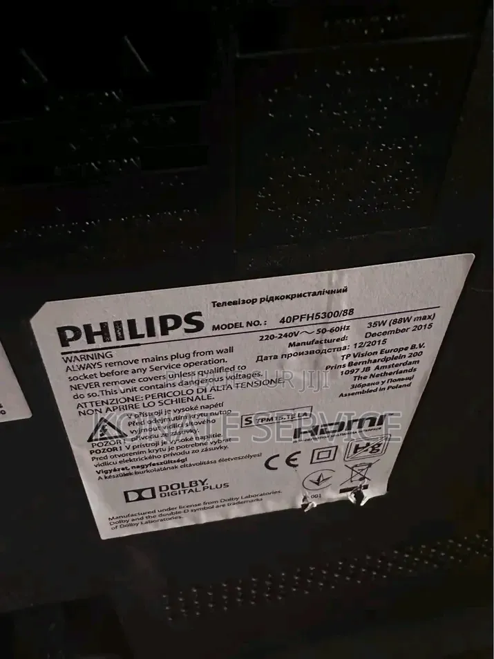 Télévision