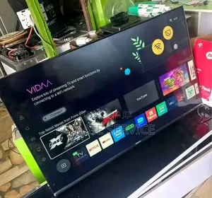 Télévision 43