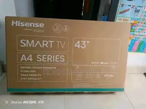 Télévision 43