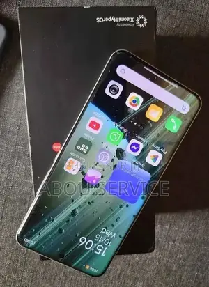 Nouveau Xiaomi 15 Pro 512 GB Autre