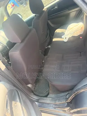 Suzuki Vitara 2011 Gris