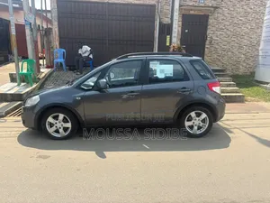 Suzuki Vitara 2011 Gris